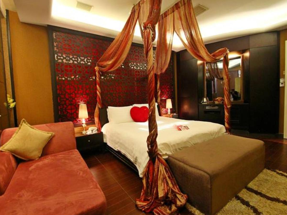 We Love Khách sạn Thượng Hải